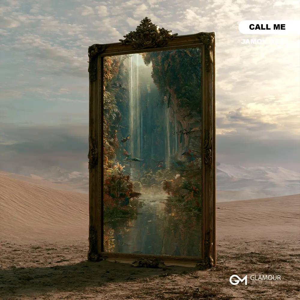 Call Me - JAMOV DEEP
