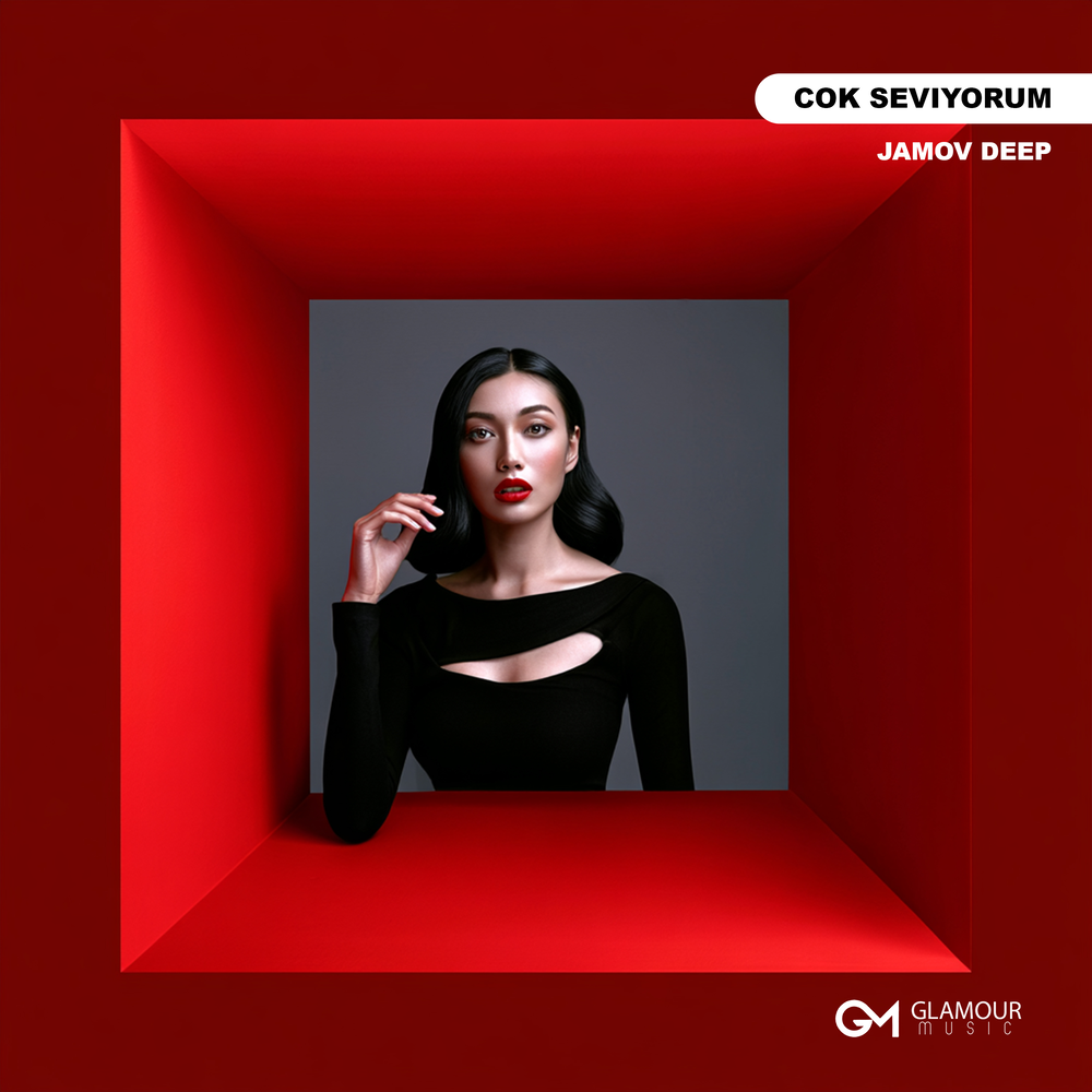Cok Seviyorum - JAMOV DEEP