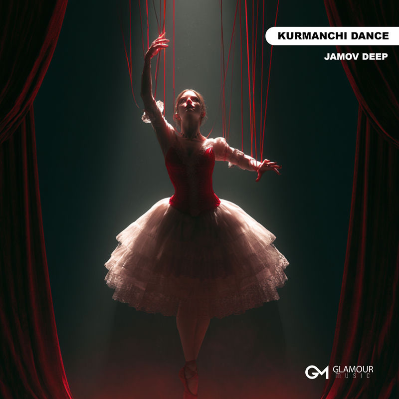 Kurmanchi Dance - JAMOV DEEP