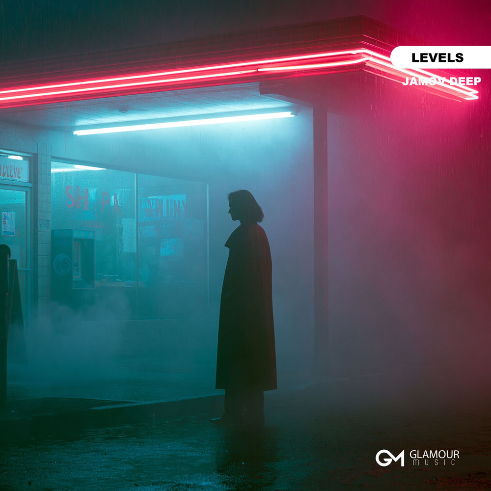 Levels - JAMOV DEEP