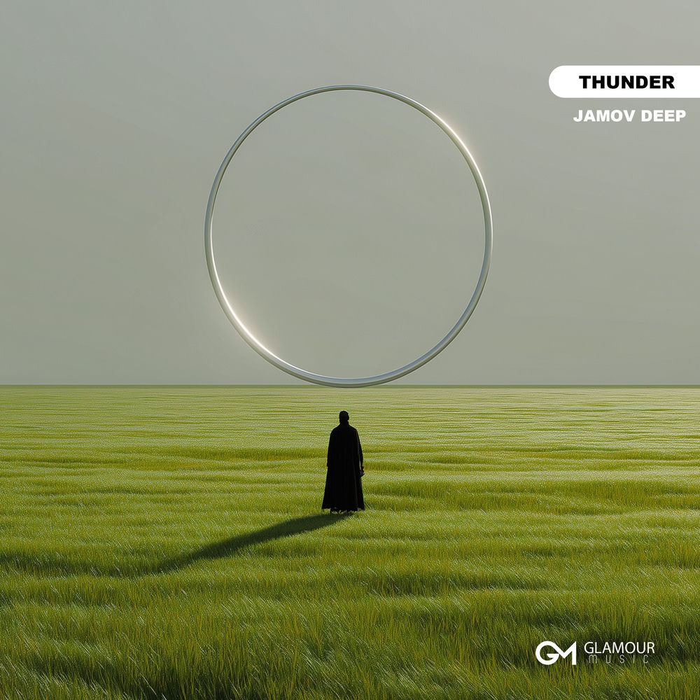 Thunder - JAMOV DEEP