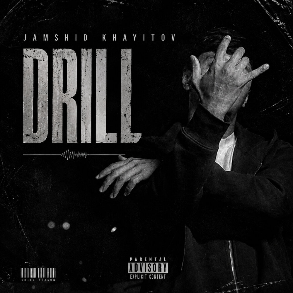 Drill - Jamshid Khayitov