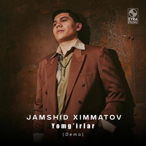 Jamshid Ximmatov & Xamdam Sobirov - Yomg'irlar