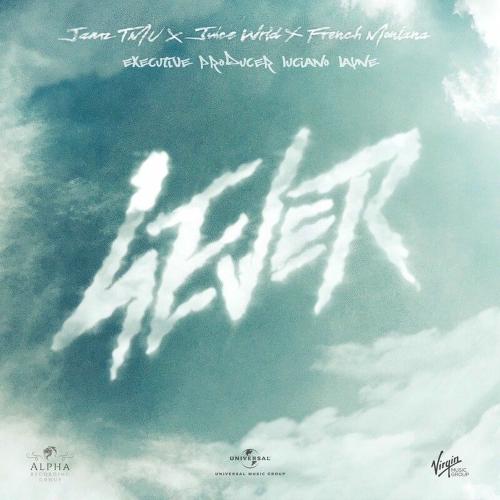 Jamz, Juice Wrld & French Montana - 4ever
