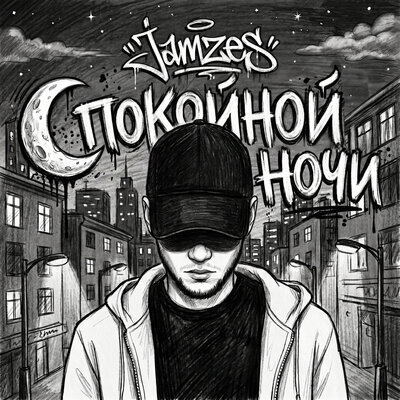 Jamzes - Спокойной ночи