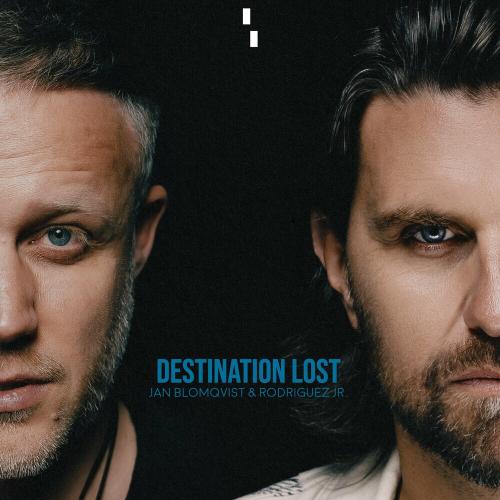 Jan Blomqvist feat. Rodriguez Jr. - Destination Lost
