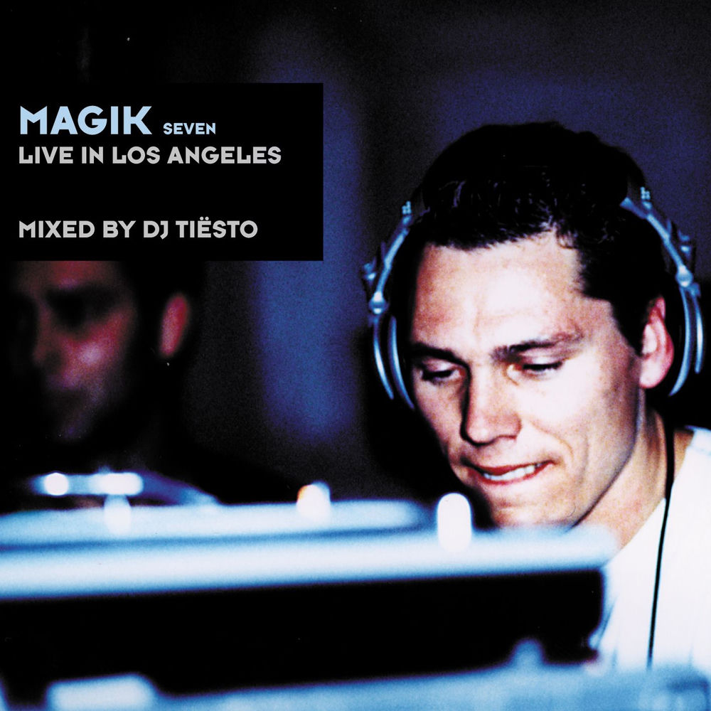 Flesh (Dj Tiësto Mix) (Feat. Tiësto) - Jan Johnston feat. Tiësto