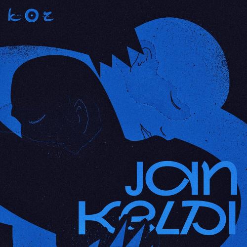 Jan Keldi - Teńizde