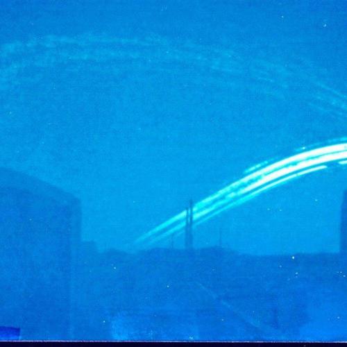 Jan Persky - Starfall