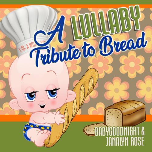 Janalyn Rose & BabyGoodnight - Diary (Lullaby)