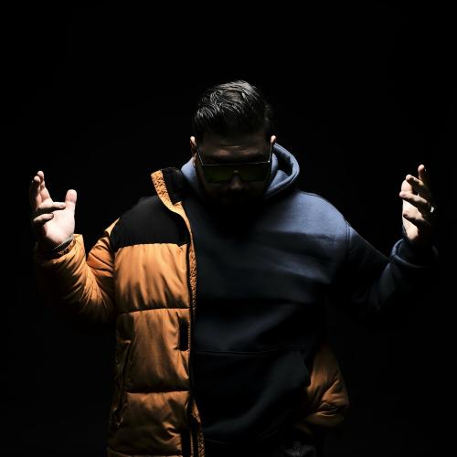 Тёмная Ночь - Janaz
