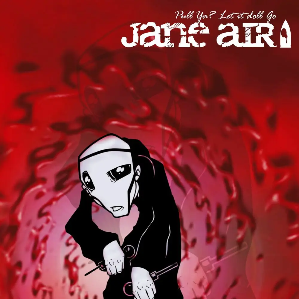 XXX - Jane Air, Тёма, DeadKeds