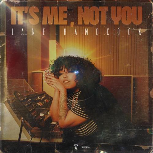 JANE HANDCOCK - You (feat. BJ the Chicago Kid)