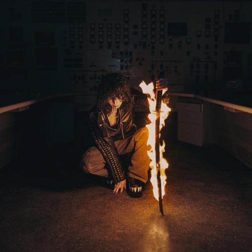 Jane Remover & Danny Brown - Psychoboost feat danny brown