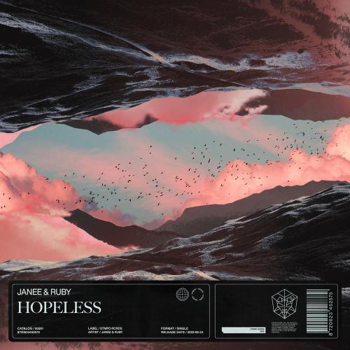 Janee feat. Ruby - Hopeless