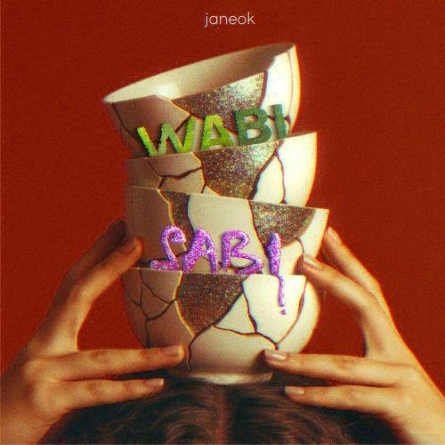 Janeok - Wabi-Sabi