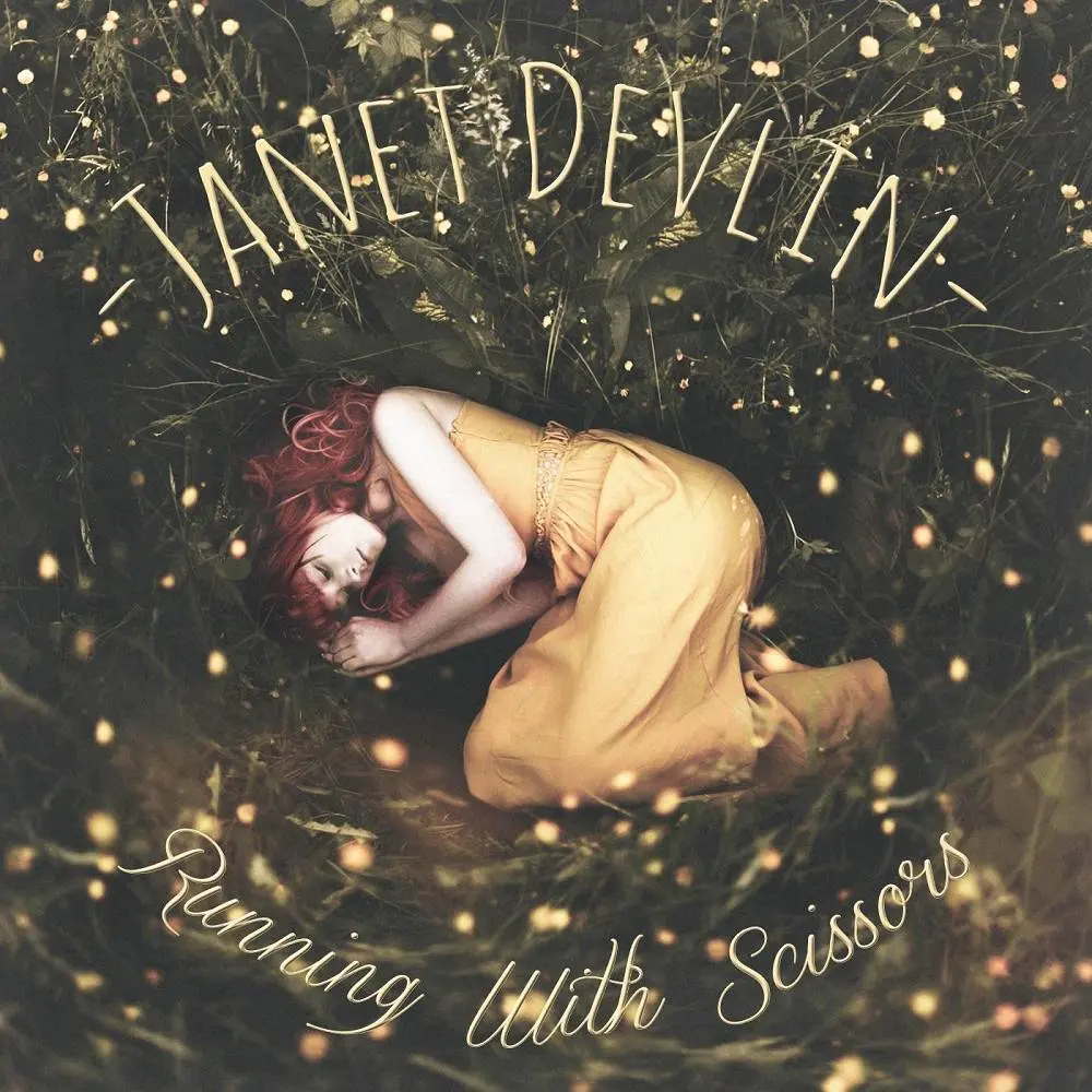 House of Cards - Janet Devlin