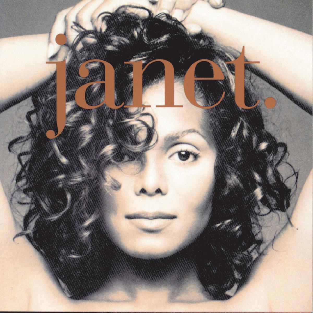 Because of Love - Janet Jackson