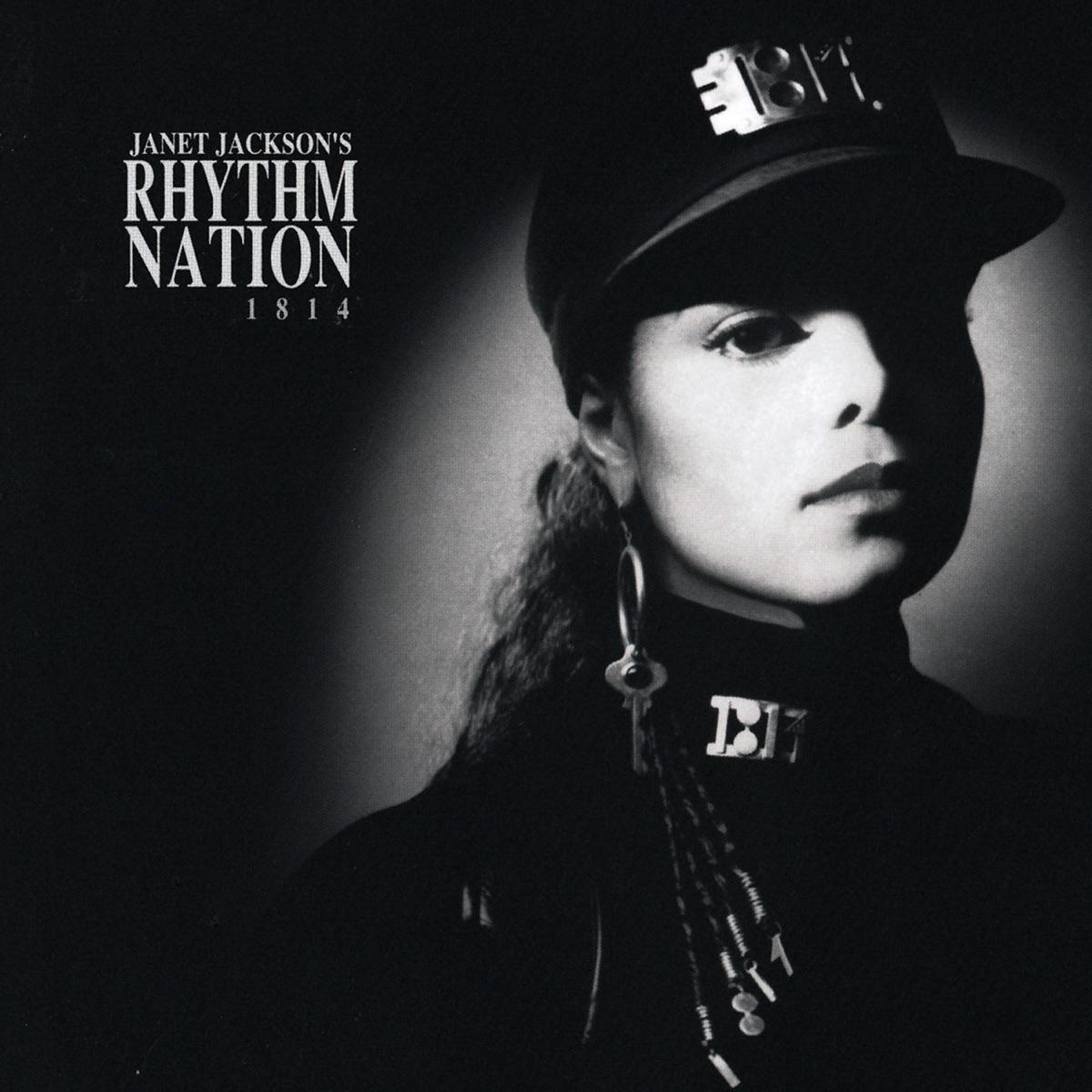 Escapade - Janet Jackson
