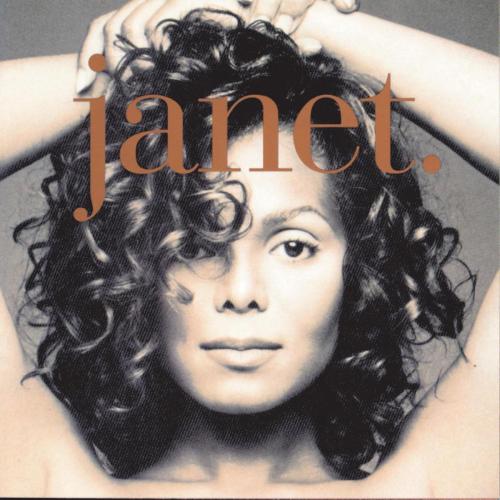 Janet Jackson - That's the Way Love Goes