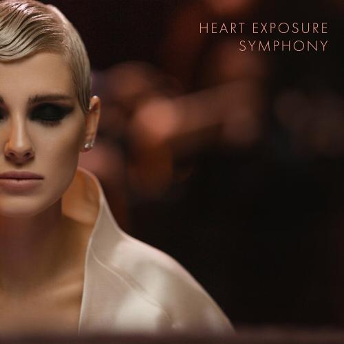 Janeuary - Heart Exposure Symphony