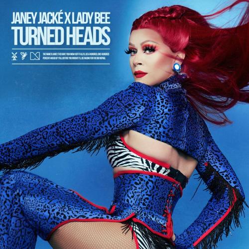 Janey Jacké, Lady Bee - Turned Heads