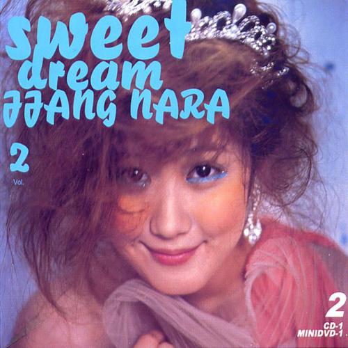 Jang Na-ra - Sweet Dream