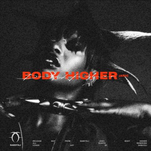 Body Higher - Janic