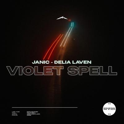 Violet Spell - Janic, Delia Laven
