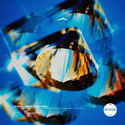 Janic - Descontrol