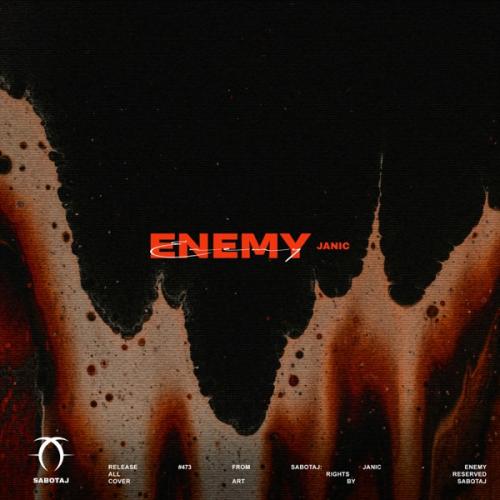 Janic - Enemy
