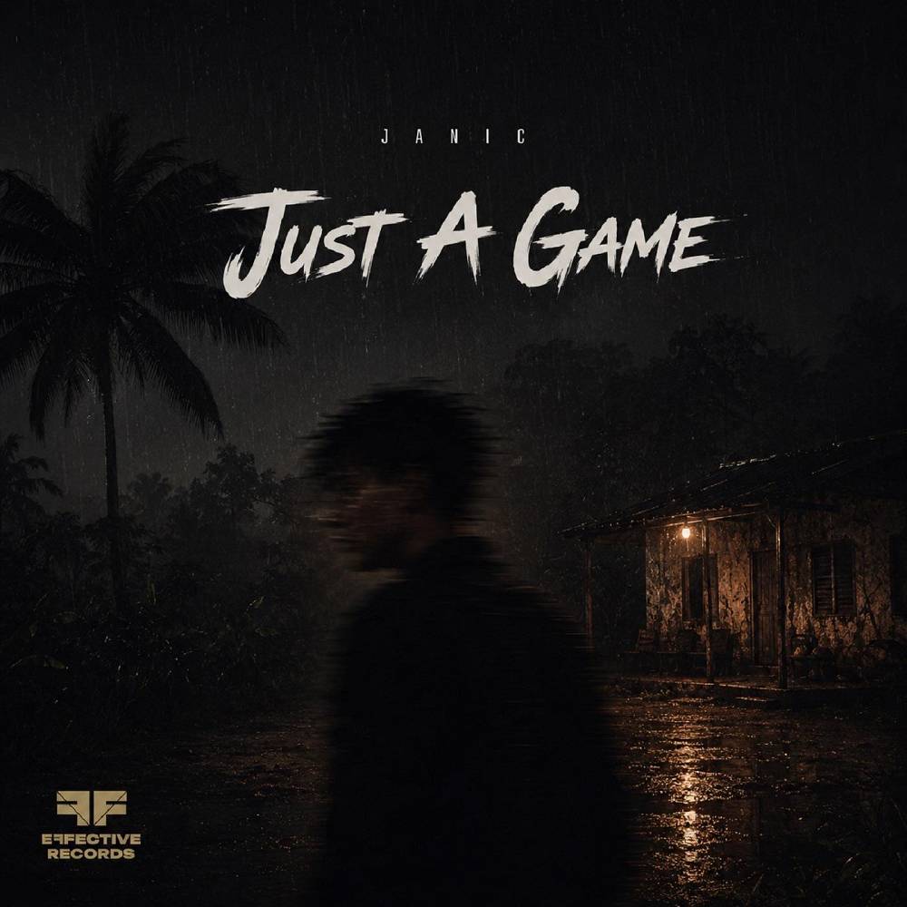 Just a Game - Janic