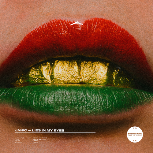 Lies in My Eyes - Janic