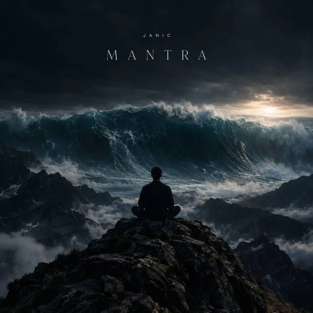 Mantra - Janic
