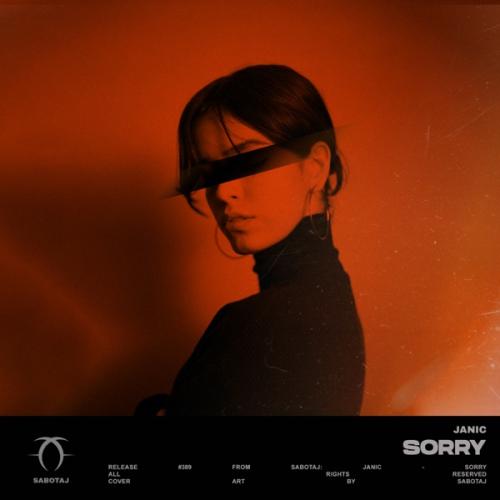 Sorry - Janic