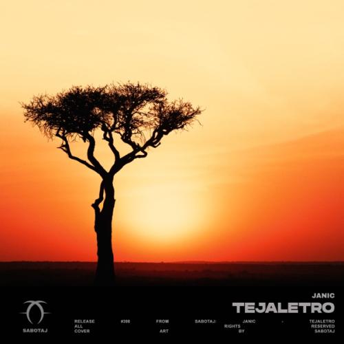 Tejaletro - Janic