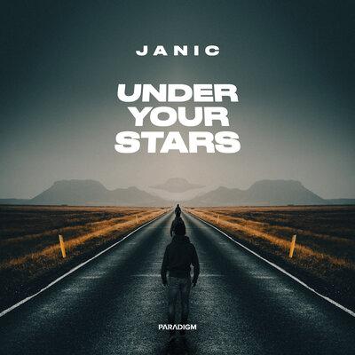 Under Your Stars - Janic