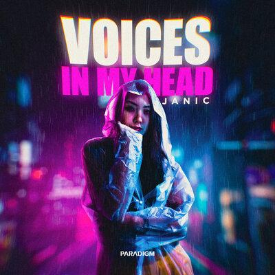 Voices in My Head - Janic