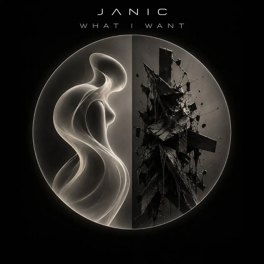What I Want - Janic