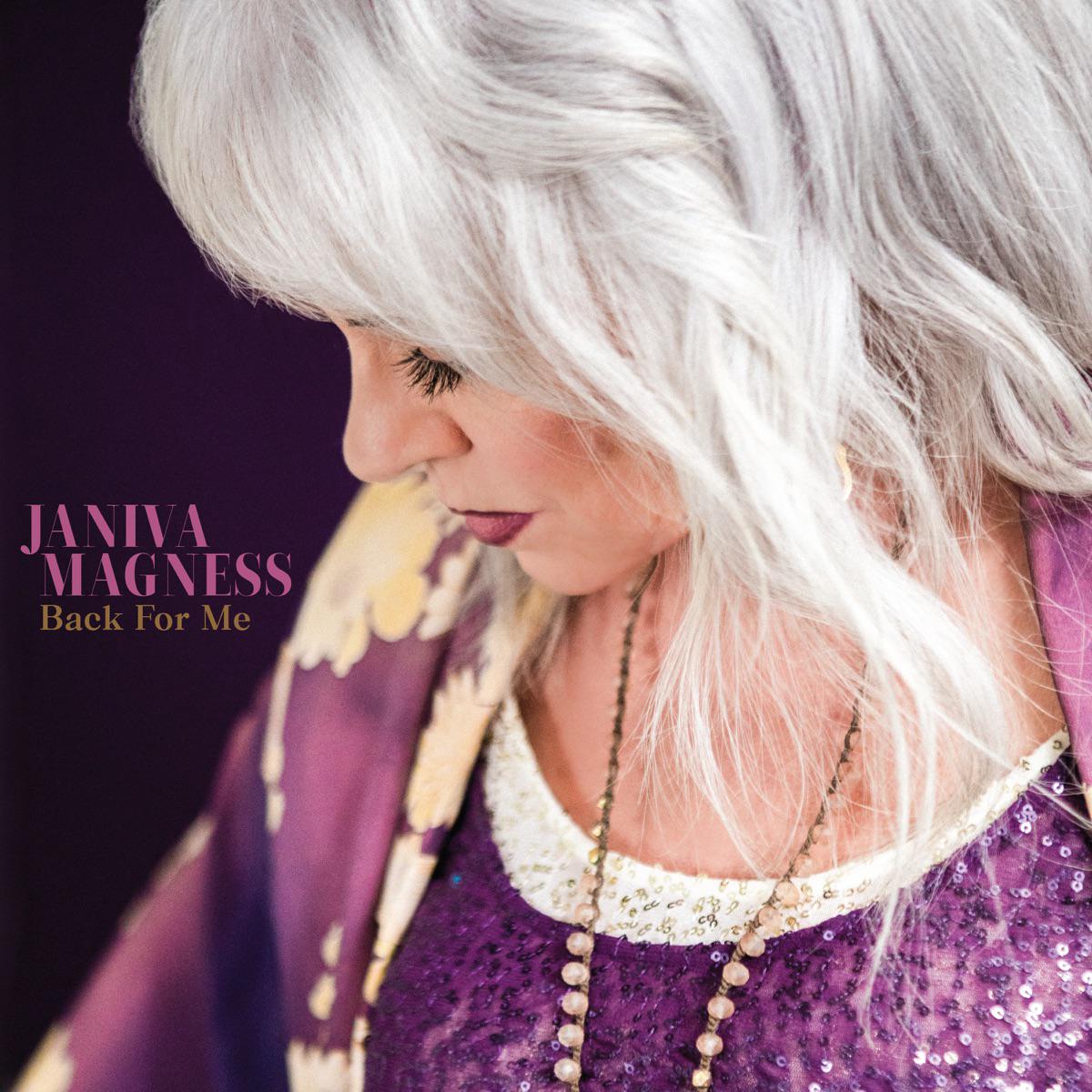 Hittin' On Nothin' (feat. Jesse Dayton) - Janiva Magness