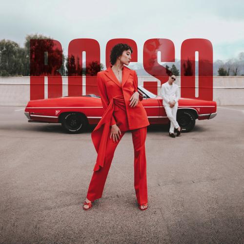 ROSSO - Janiya, De lacure, Zhaniya