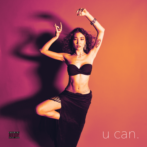 u can - Janiya
