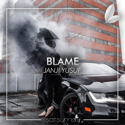 Janji Yusuf - Blame