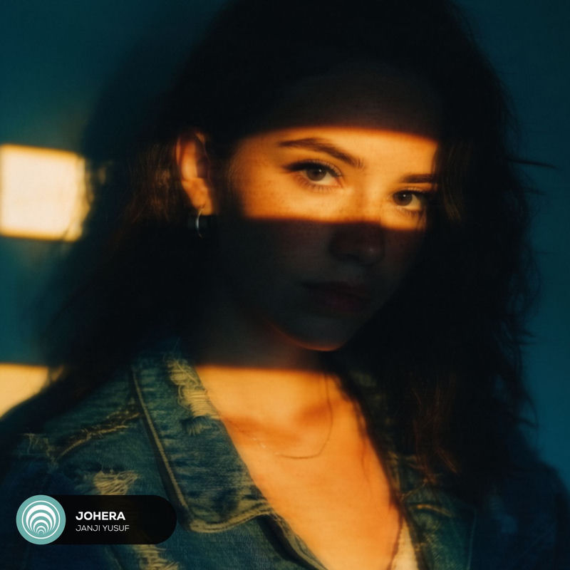Johera - Janji Yusuf