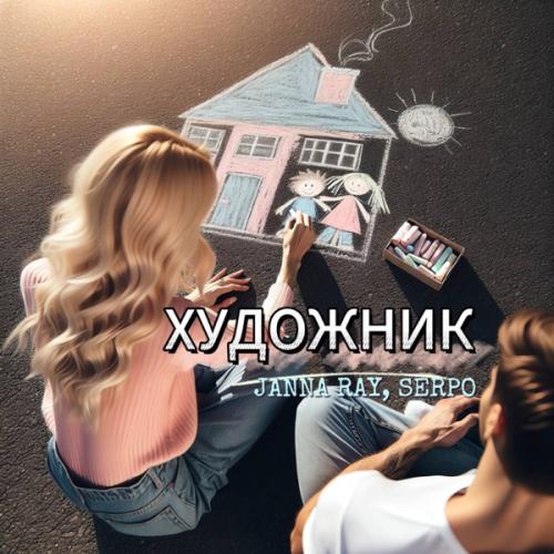 Художник - JANNA RAY & SERPO