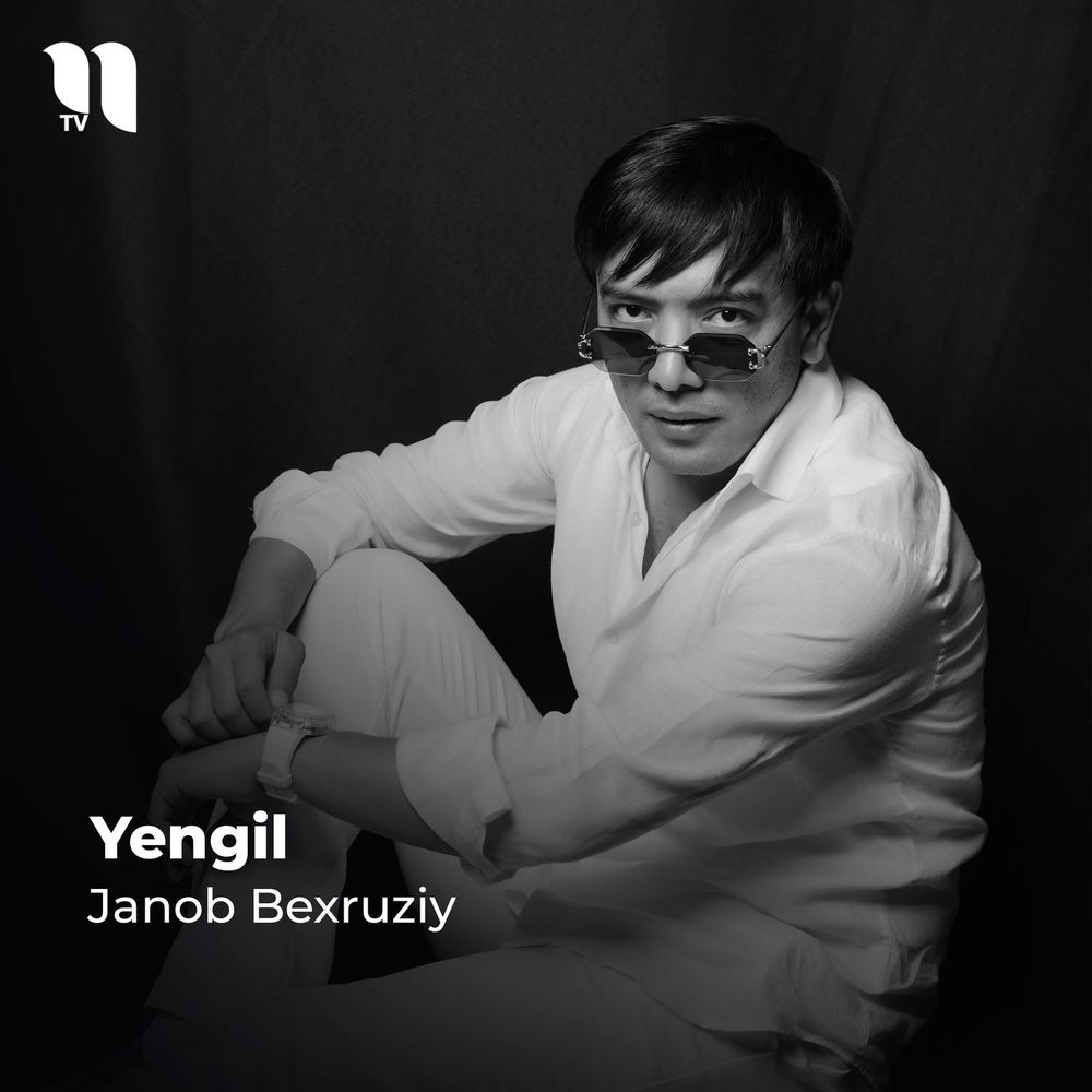 Yengil - Janob Bexruziy