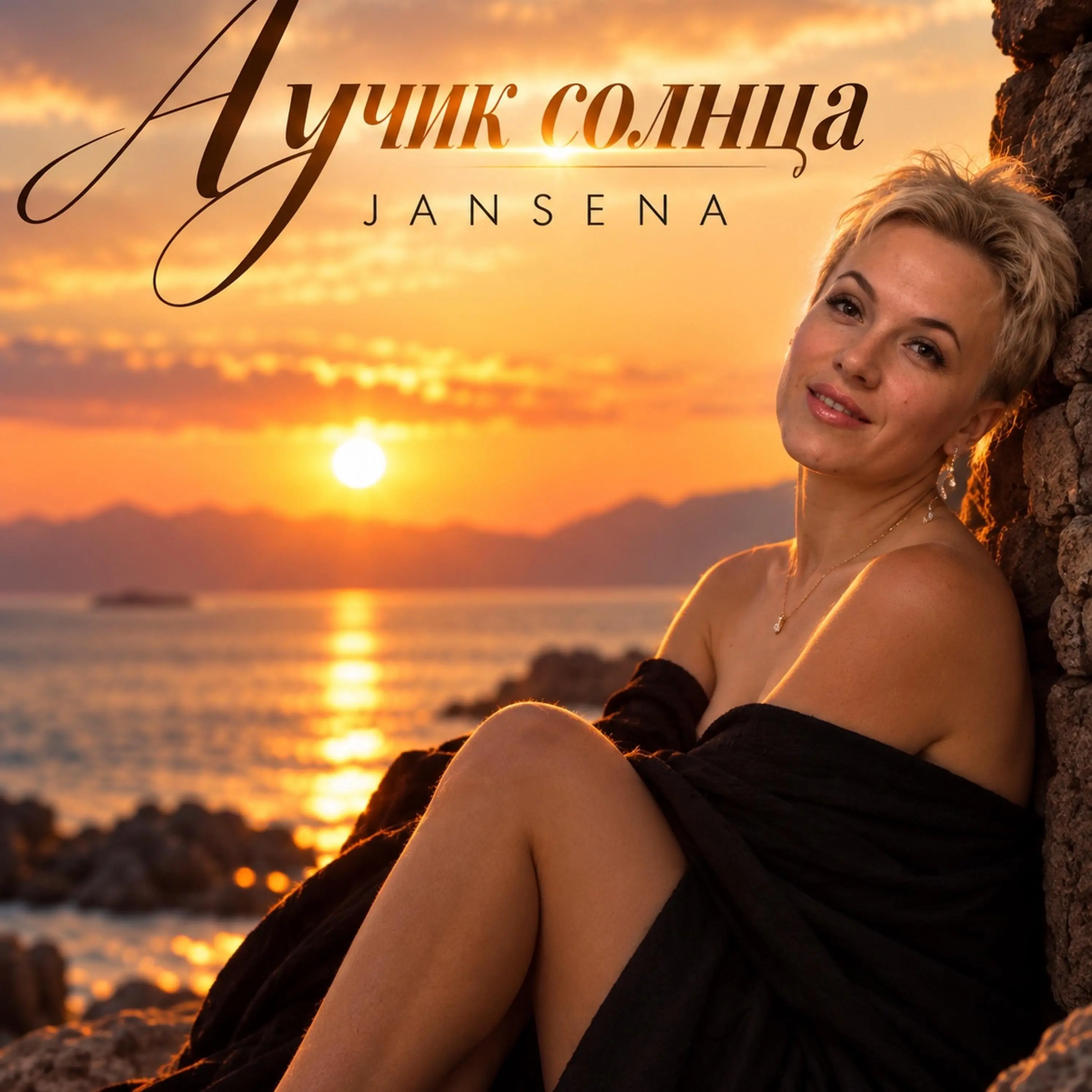 Лучик солнца - JANSENA