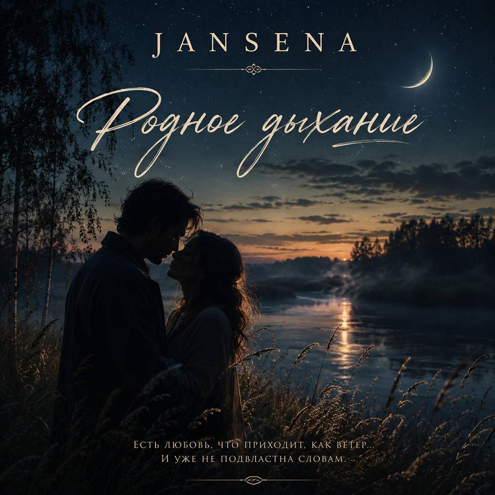 Родное дыхание - JANSENA