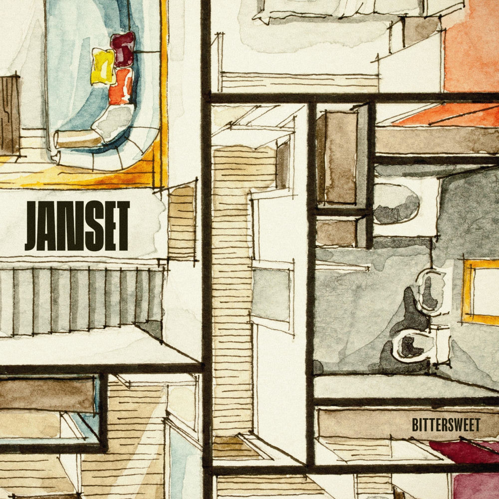 Bittersweet - Janset