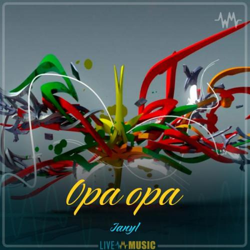 Janyl - Opa opa